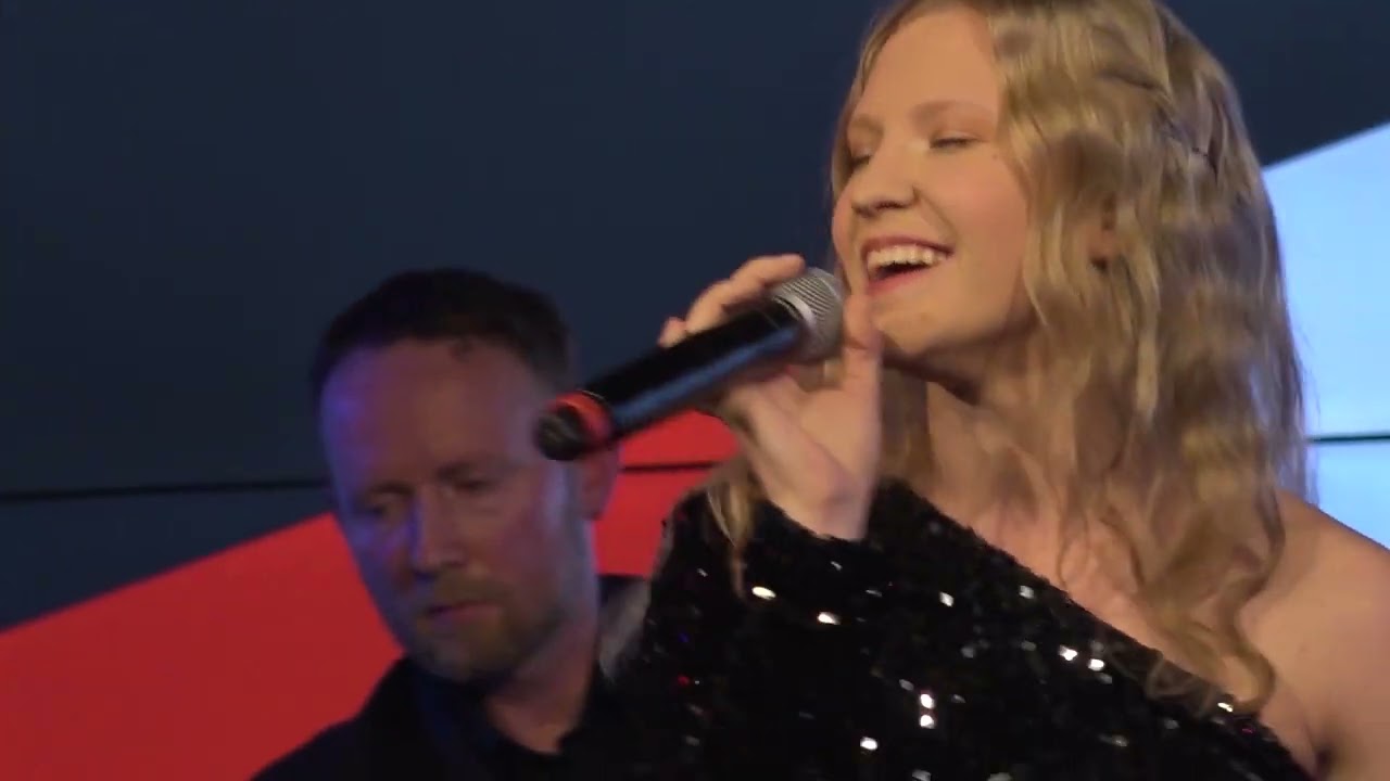 STELLA SEIM - Anett Kulbin, Frederik Küüts „Read Between The Lines“ - Solistica 2024