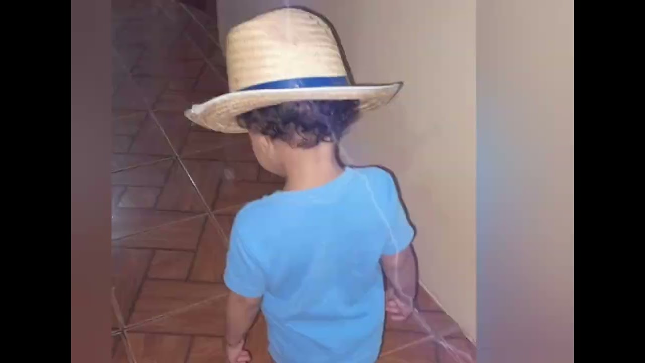 meu primo Manuel. esse &eacute; trabaiado!