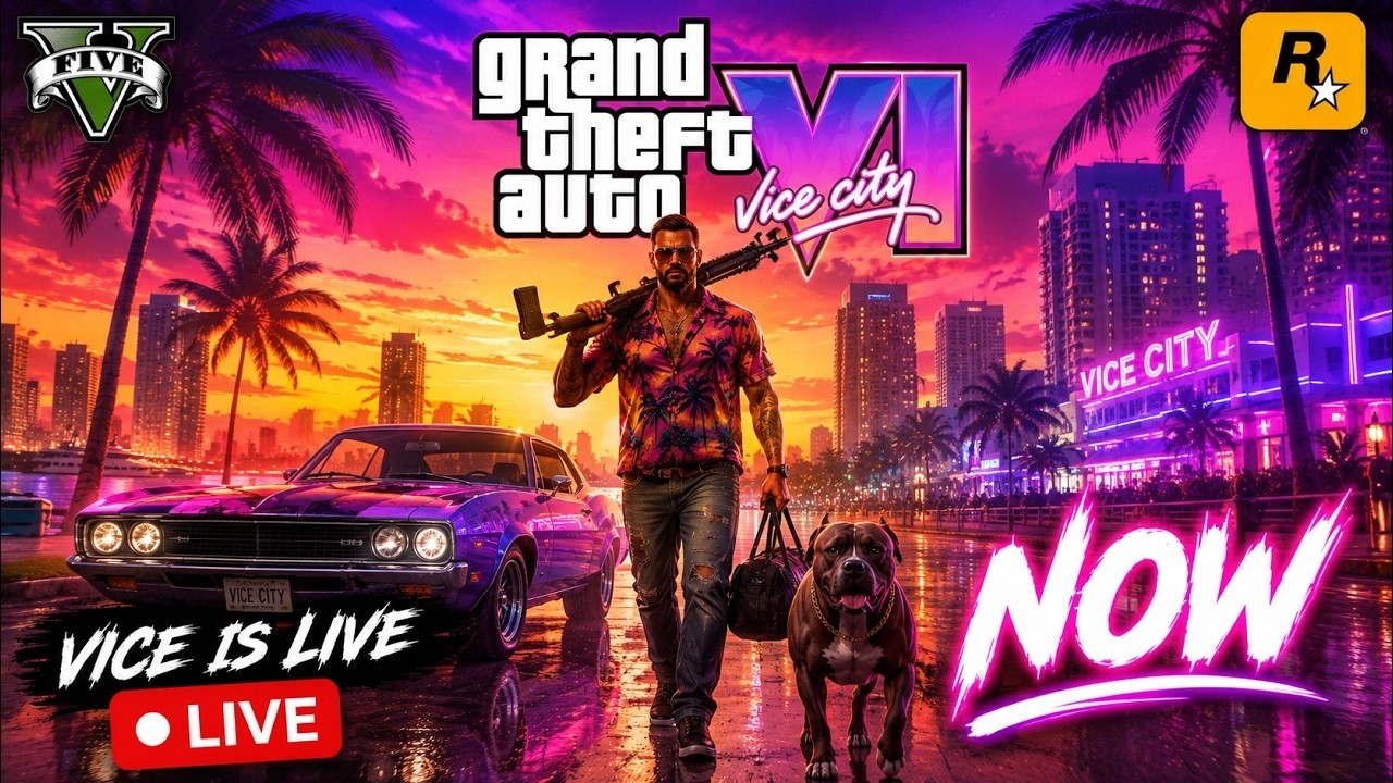 🔴 GTA 5 LIVE &ndash; DON&rsquo;T BLINK! SECRET MOD ACTIVATED 🤯 #gtalive #gtaonline