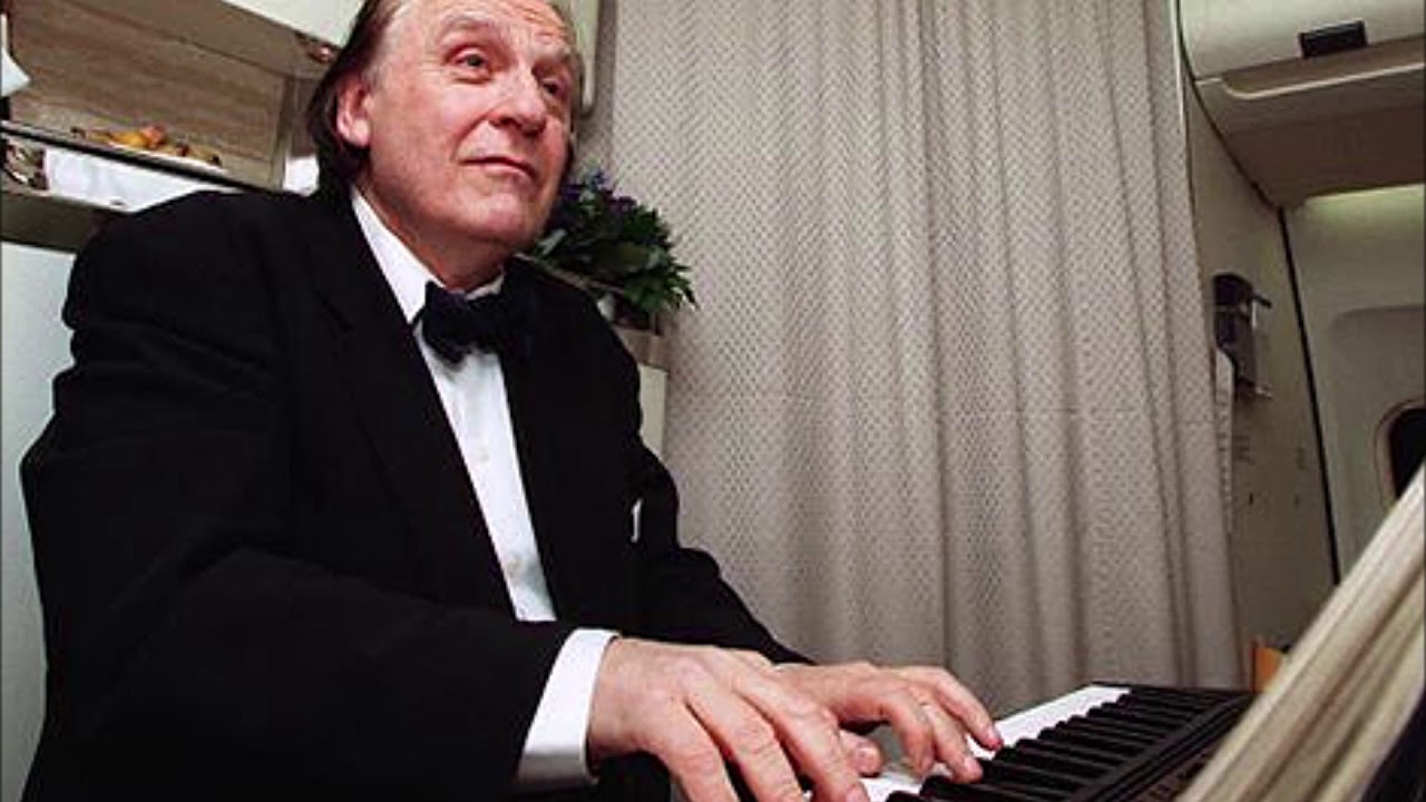 Jörg Demus in Memoriam (2.12.1928-16.4.2019)