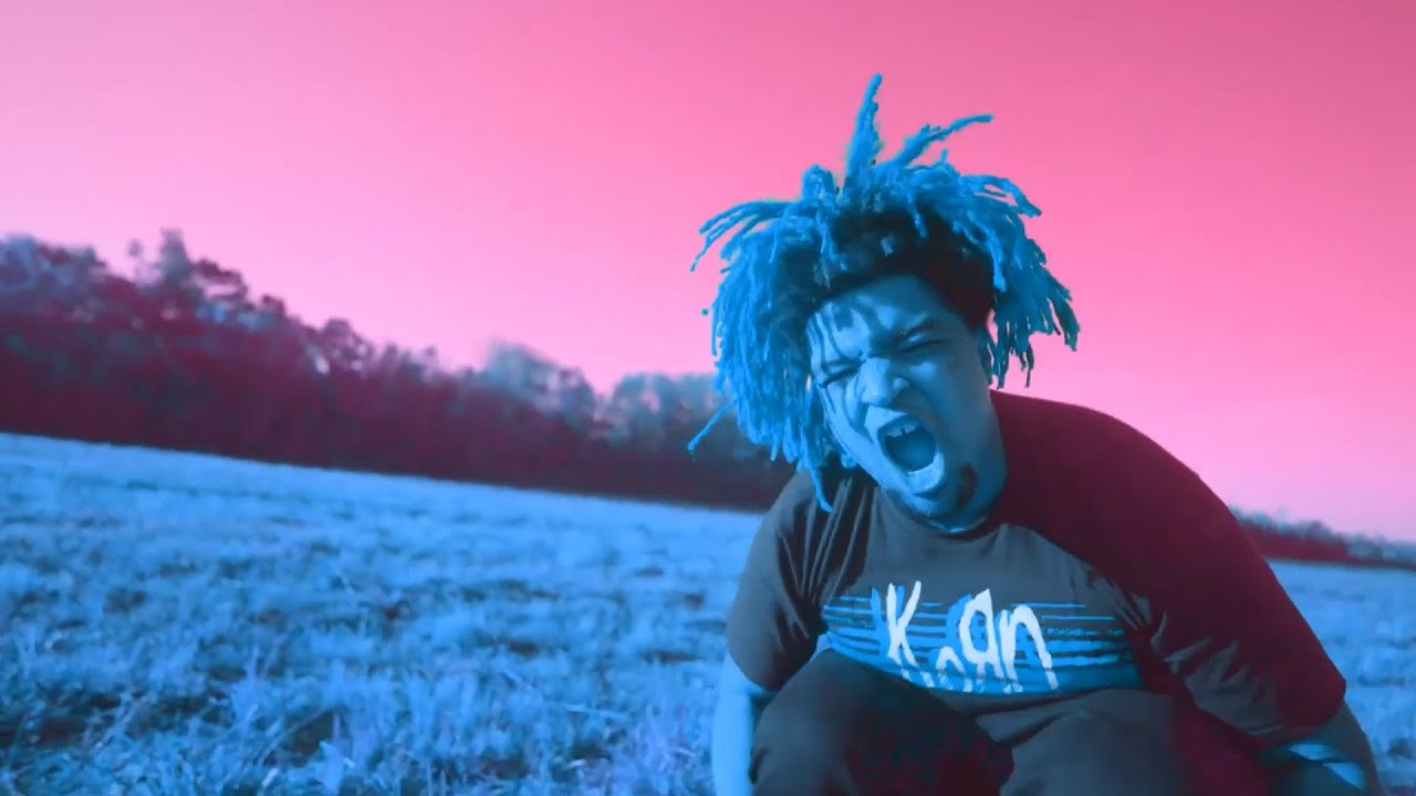 Mario Judah - Love You Anymore On A Rage Beat