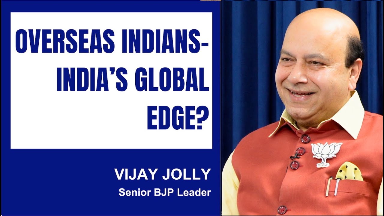 Индийцы за рубежом: глобальное преимущество Индии?