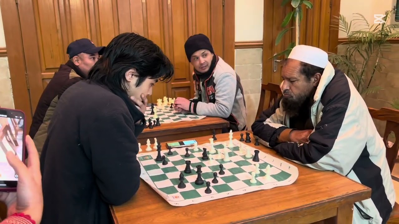 My First Vlog | Debate, Art & Shatranj (Chess) Competition | Mariabad Event