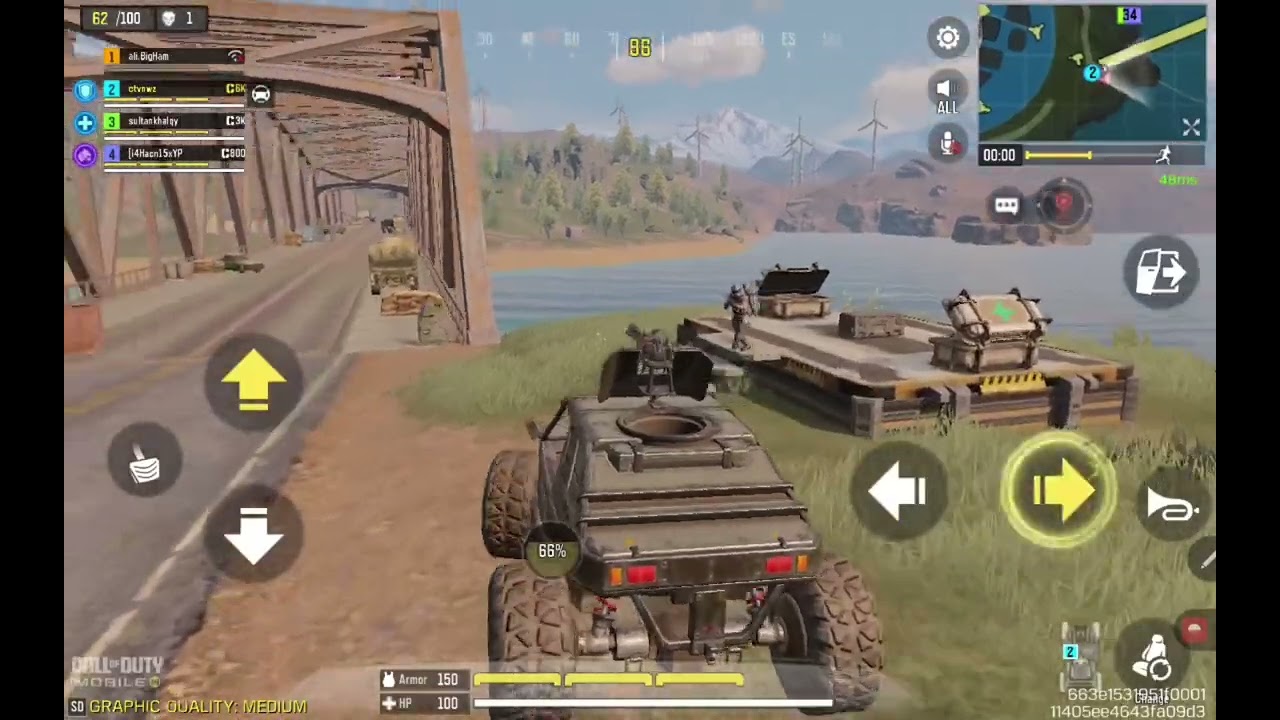 Call of duty modern type killed people 