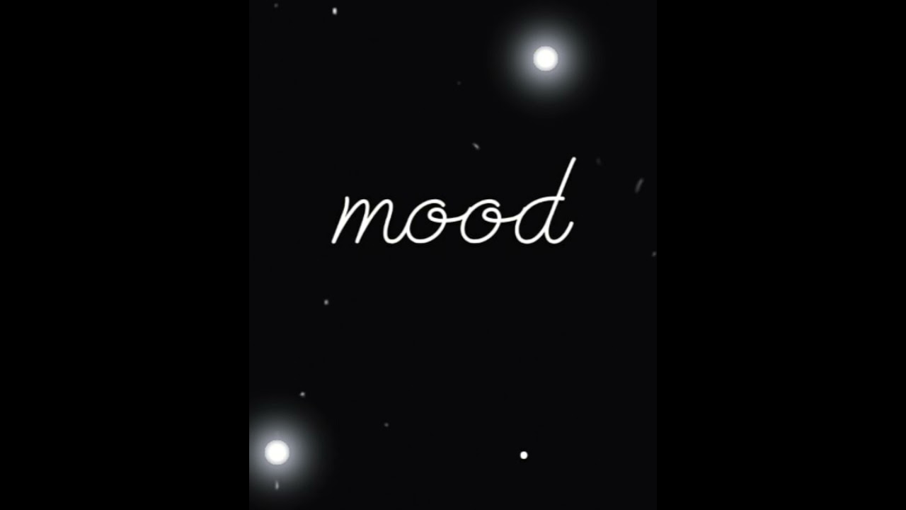 Gago_01/ 88UndergraunD88 - MOOD