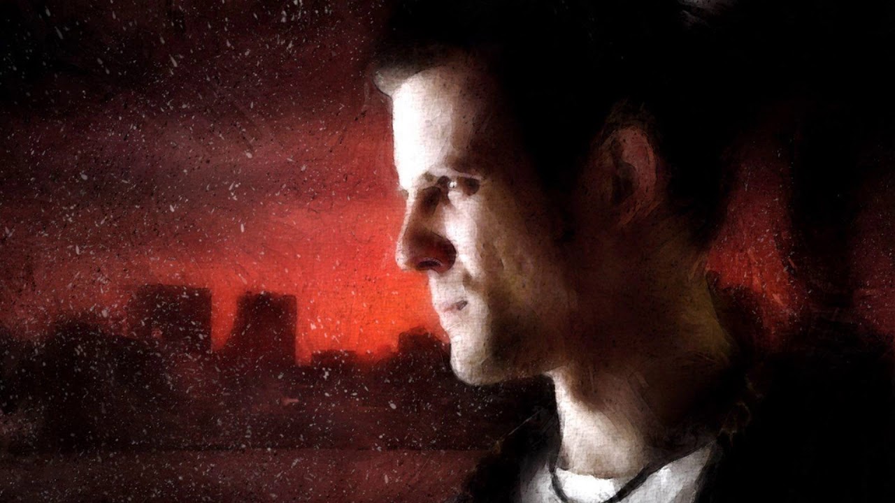 Max Payne (2001) - Max In-Game Quotes Part 1