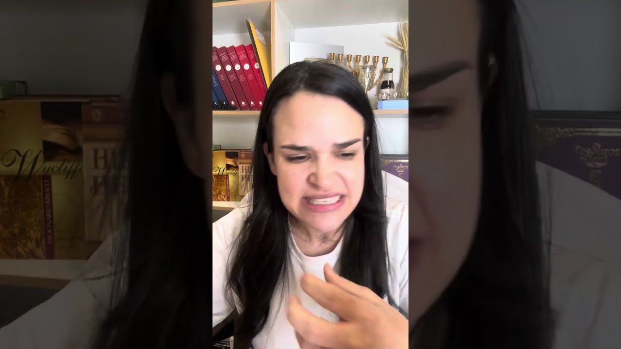 E quando Eu te colocar no lugar preparado,você não vai sangrar para permanecer diz O Senhor! 