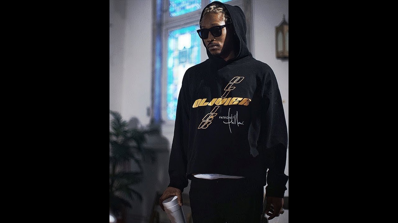 [FREE] Future Type Beat 2022 - 