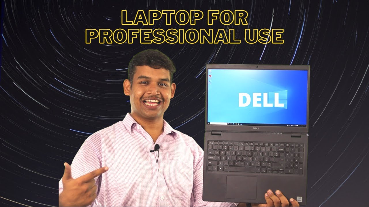 Best Dell Laptop | Best Laptop for video editing | dell latitude 3410