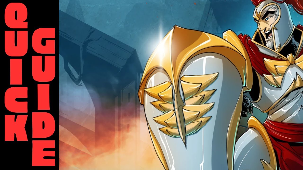 Play Like a Pro: Paladin ⚔️ Dice Throne Guide | Defense, Value & Winning Lines