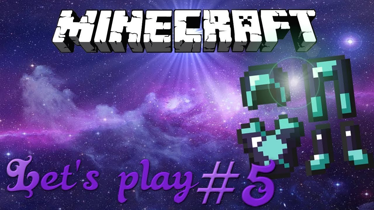 (Minecraft) !دروست کردنی بەقووەت ترین ئارمۆر!
