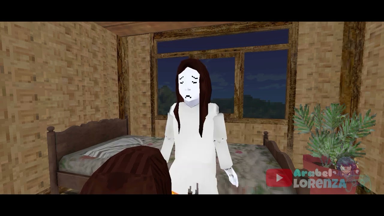 Hantu Seblak New Ending Scene