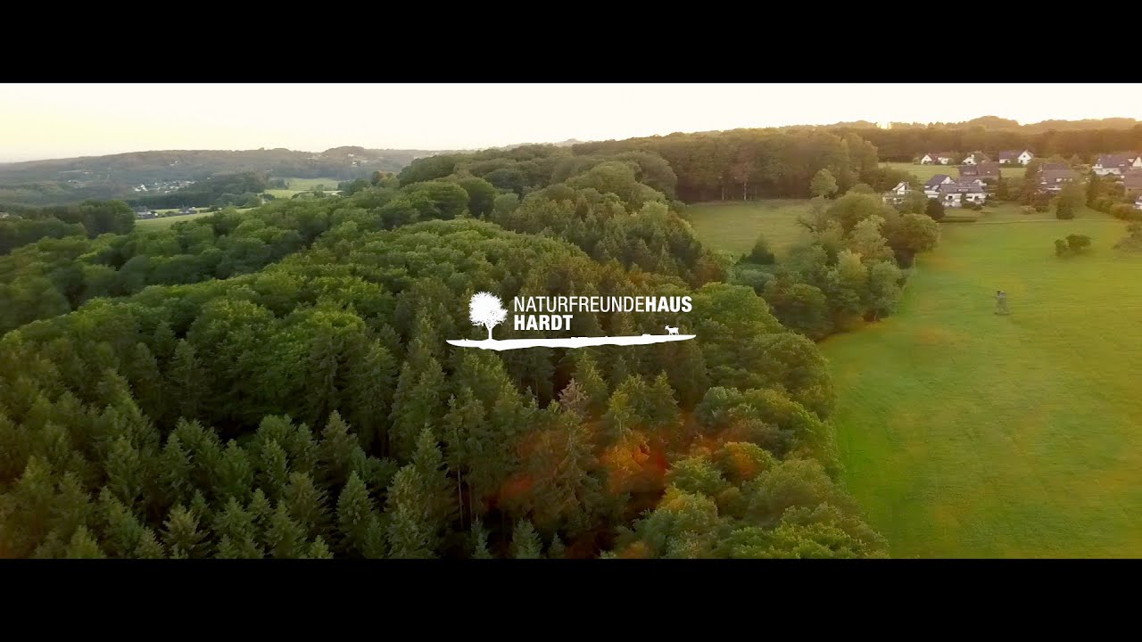 Erlebnispädagogik - Kinder gehören in die Natur!