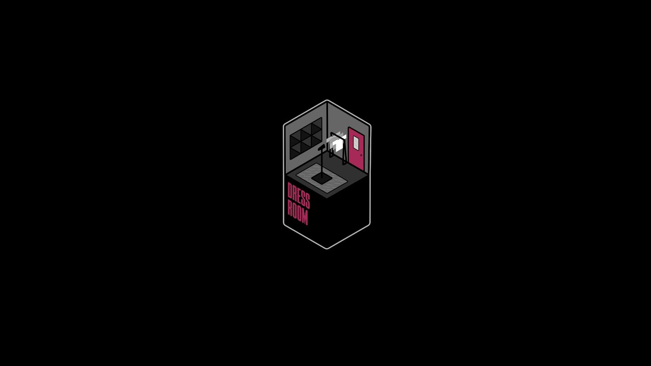 Dress Room Vol.1 ( prod by Danni Ble )