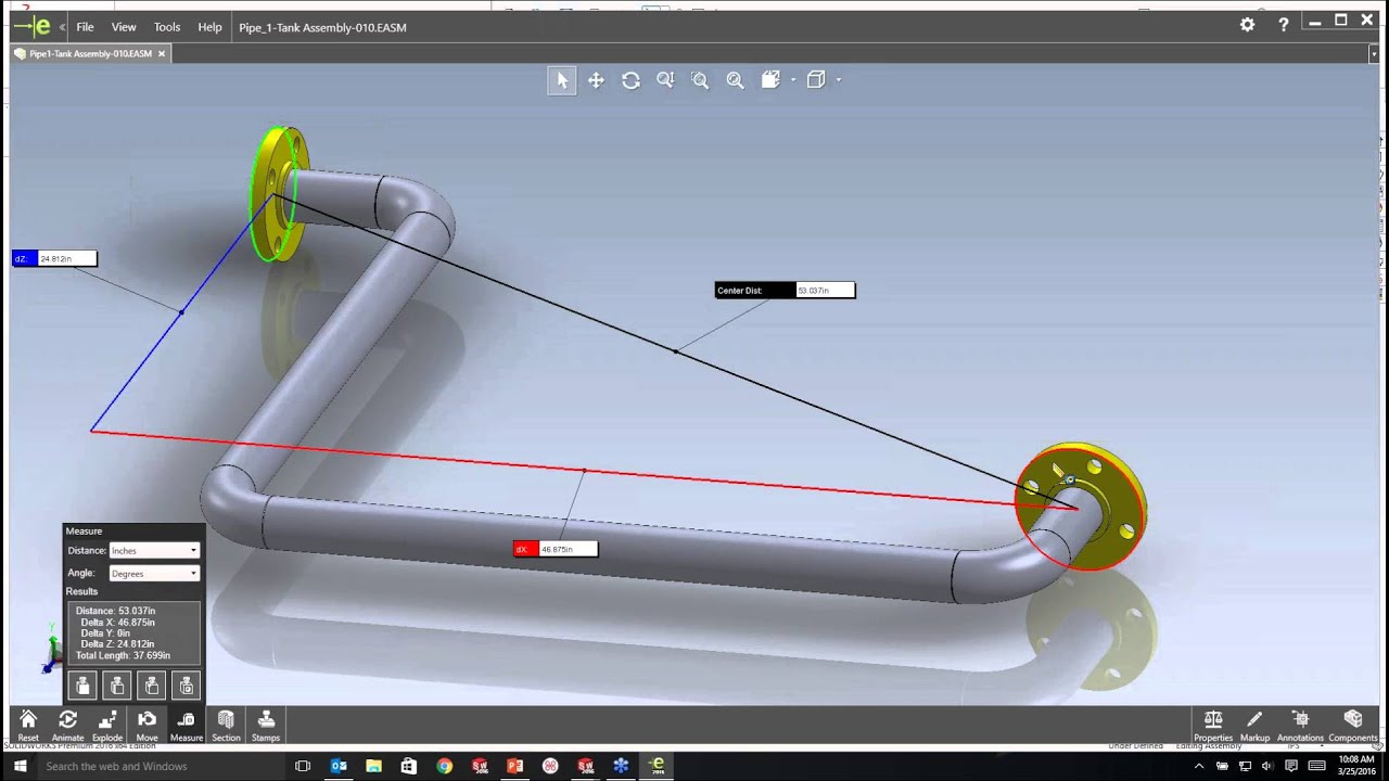 Our Favorite Features of SOLIDWORKS Pro & Premium