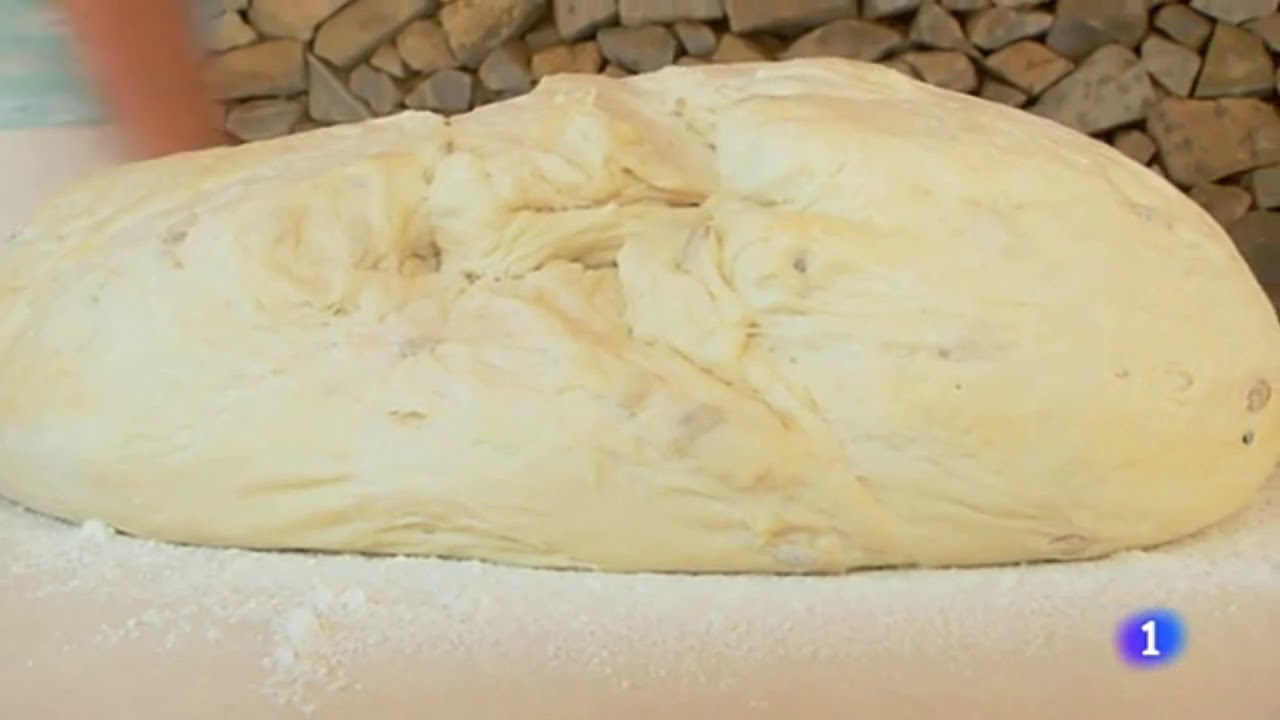 Aqui La Tierra RTVE-El Acebuchal