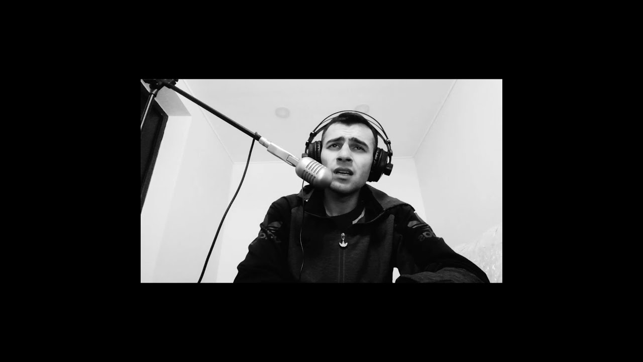 HaKoB Zohrabyan - На нервах (cover) Ислам Итляшев Official NEW █▬█ █ ▀█▀ (Новая музыка 2021)
