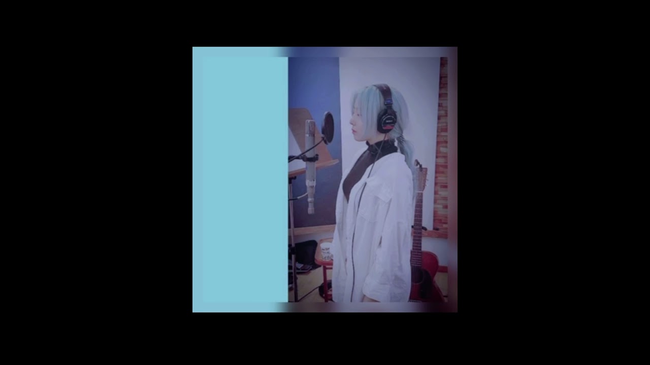 Cö Shu Nie- butterfly addiction (OVERLAP version)