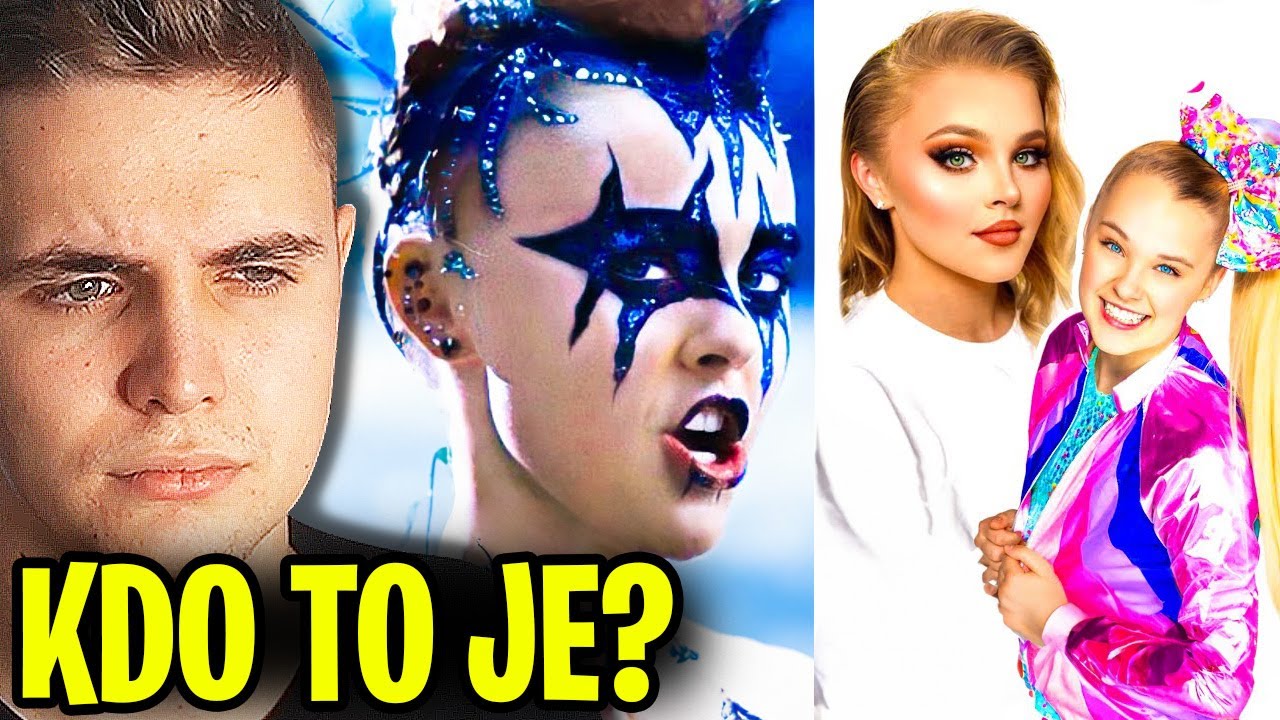 Proč ve Skutečnosti Tolik Lidí Nenávidí Jojo Siwa?
