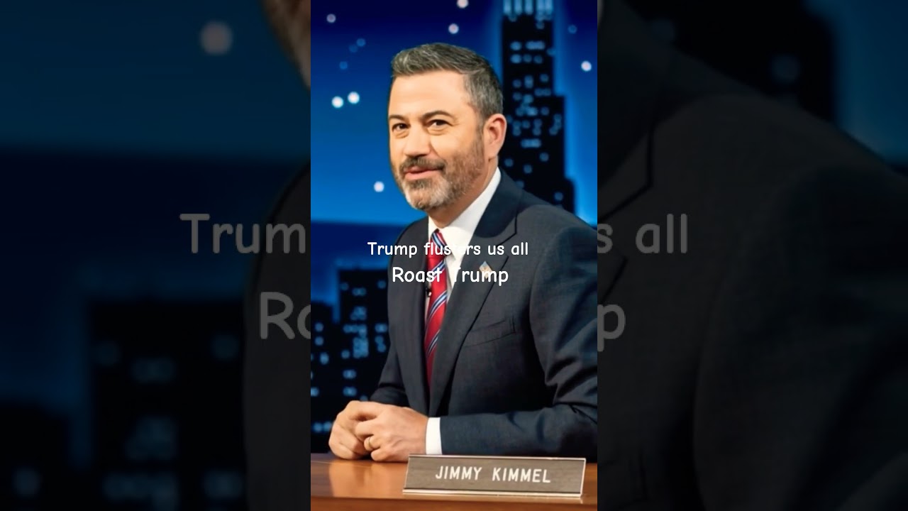 Trump-JK 😝