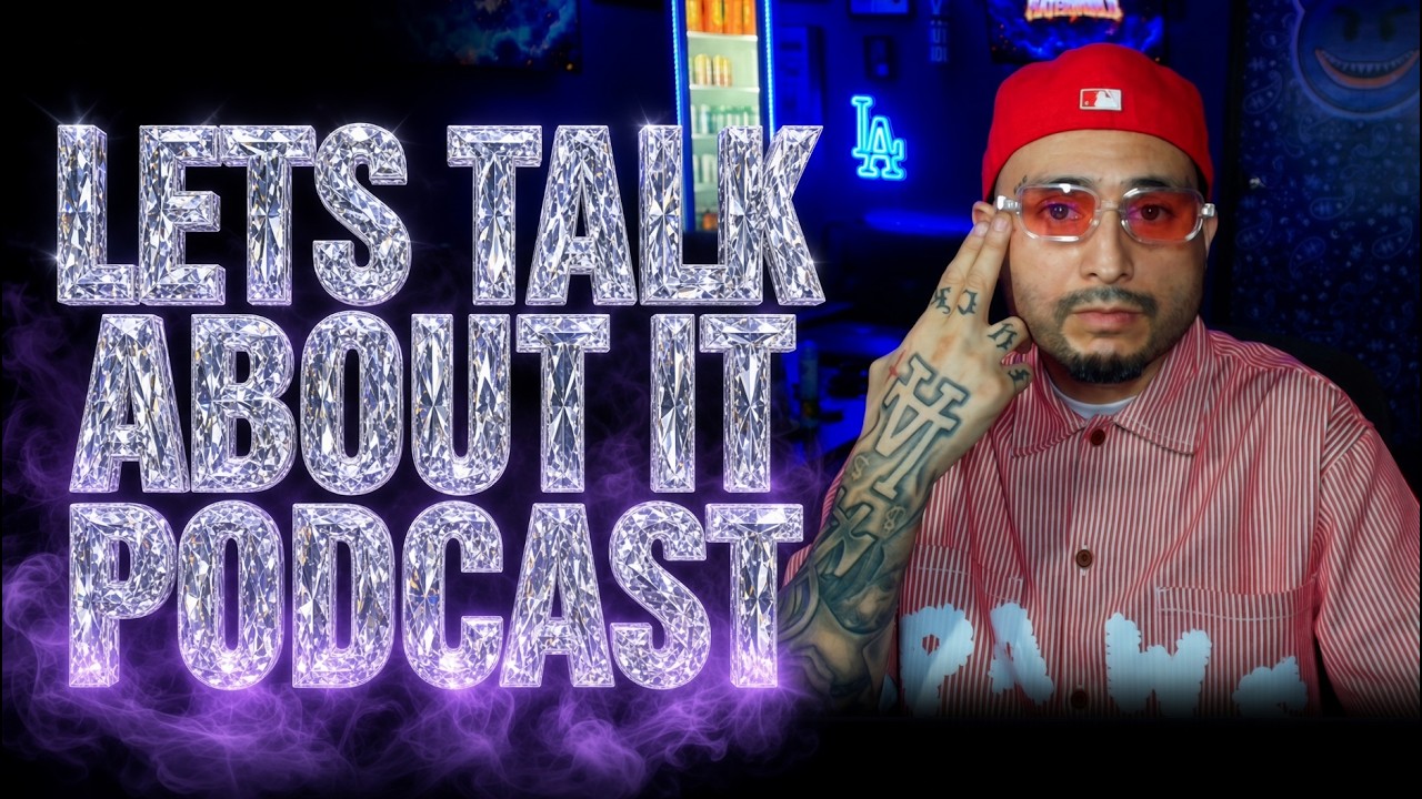 Lefty Back In Jail / Blue Devil Caught Slippen Last Night / MooseMan Still Lying / Ep. 64