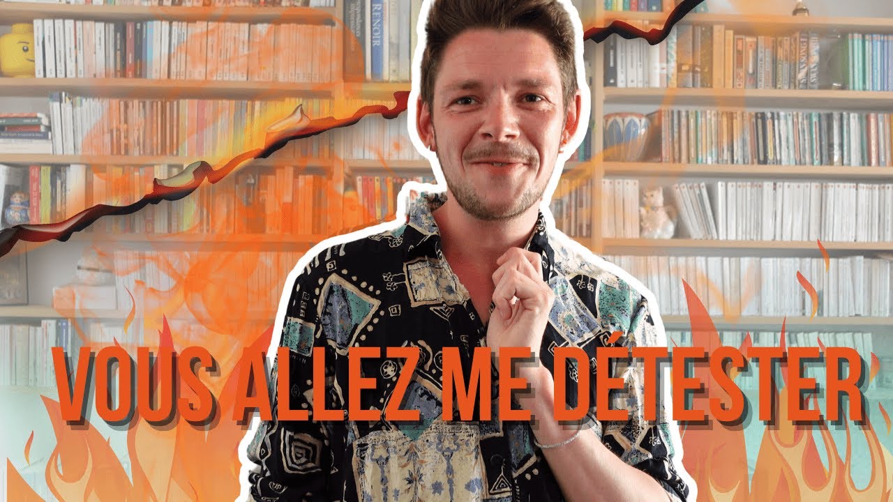 🔥Je JUGE la BIBLIOTHEQUE d'une ABONNÉE - ça tire à balles réelles.🔥