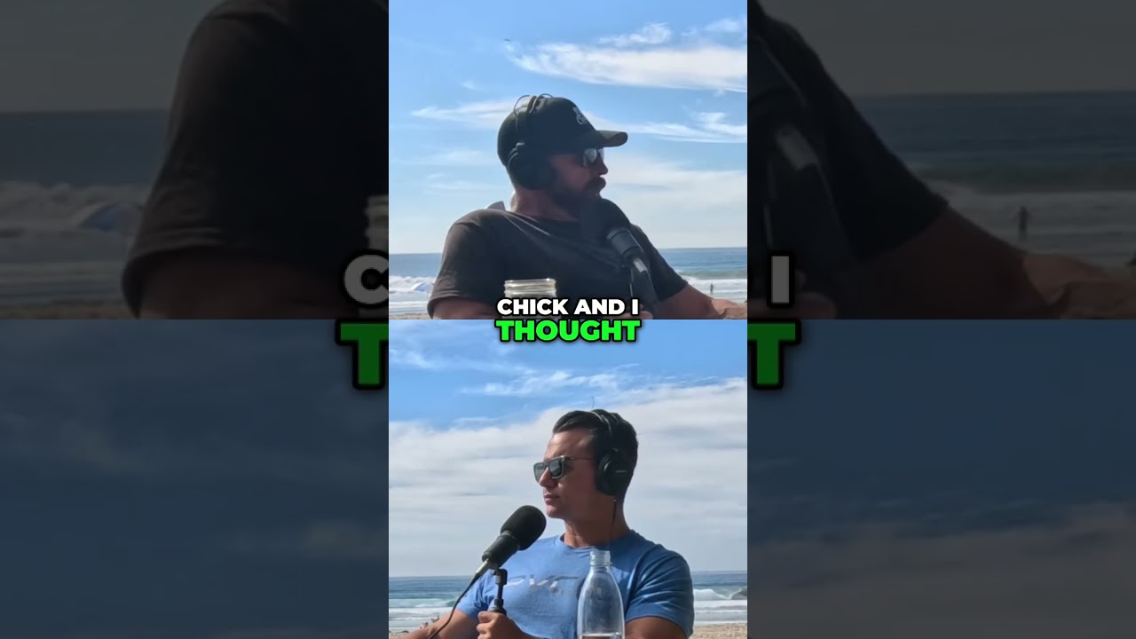 Dating a Friend's Ex? Here's the ULTIMATE Permission Protocol!