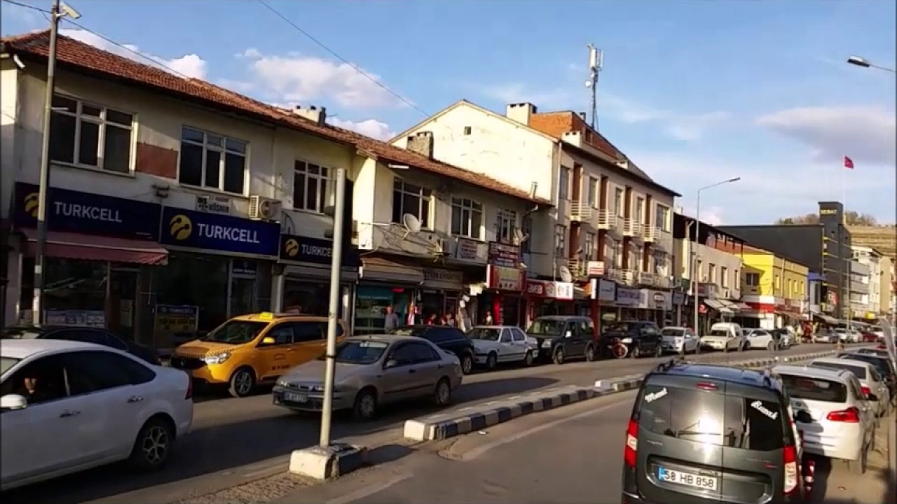 ARZUM Sarkisla Türküsü ARZUM Mehmet Erdogmus