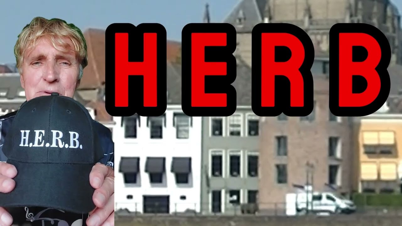 De naam is Herb
