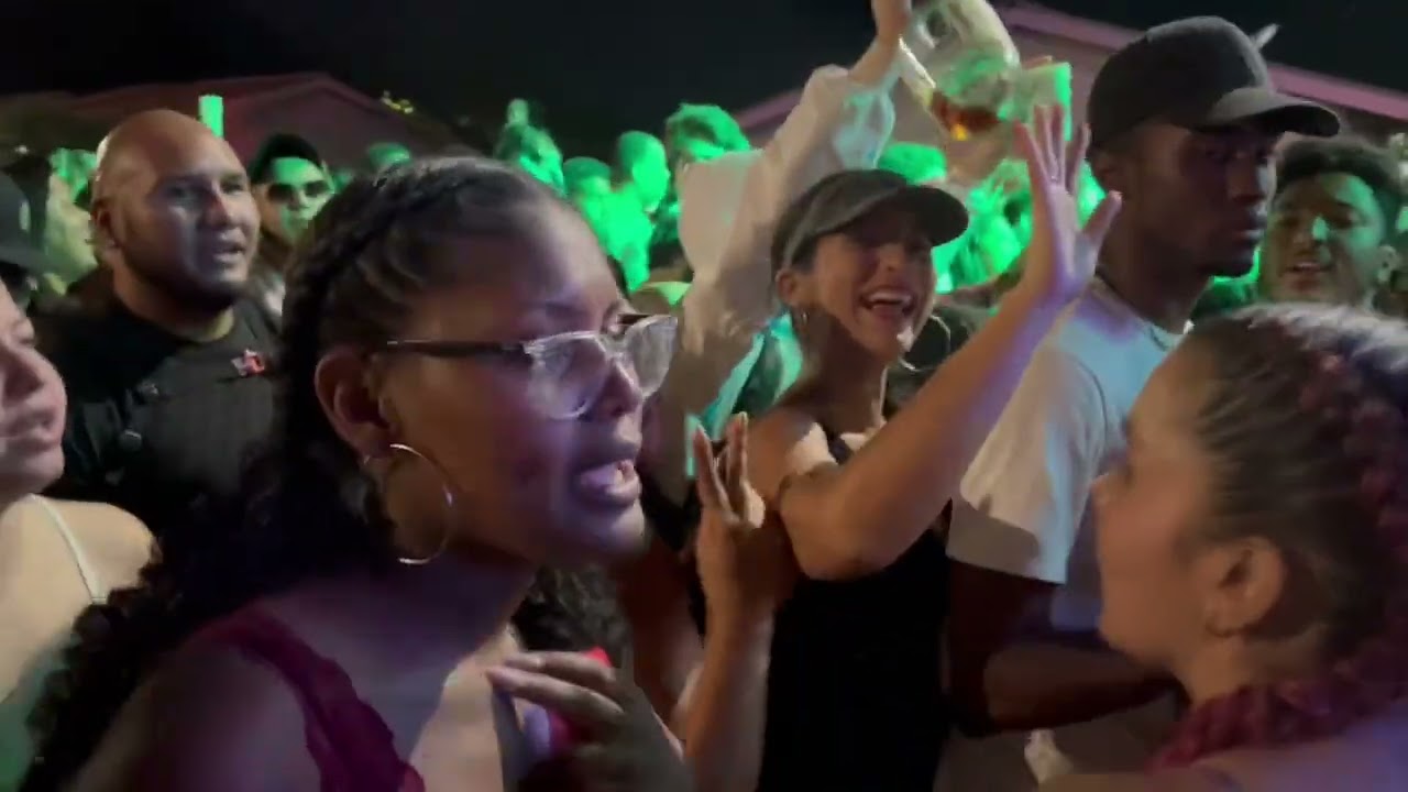 Jouvert morning Sanicolas Aruba 2023 ( Subscribe for more videos )