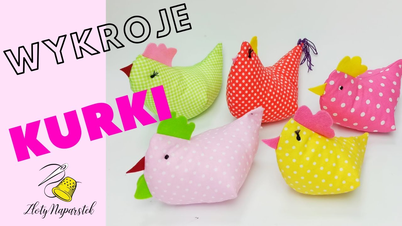 Kurki wielkanocne