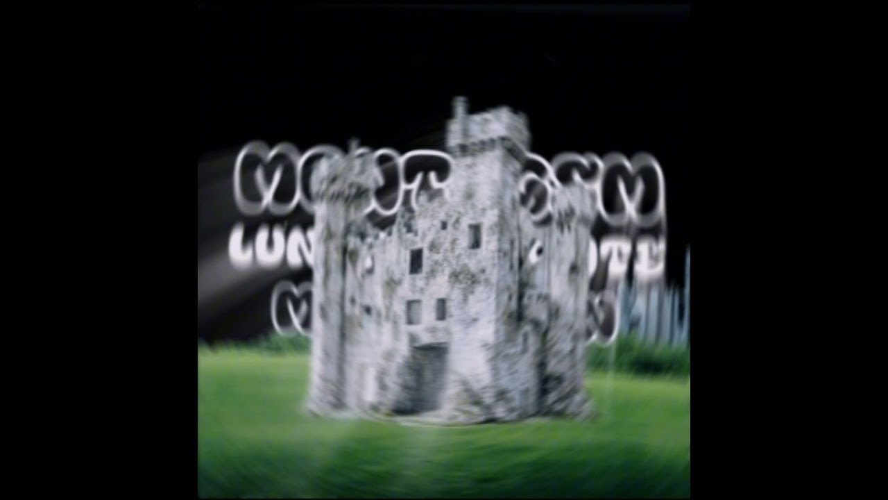 Montagem Lunar diamante (My Version - Slowed)