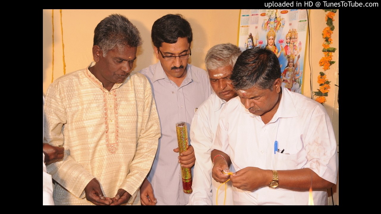 badaga melody -mae Bappane by nunthala ma krishnan