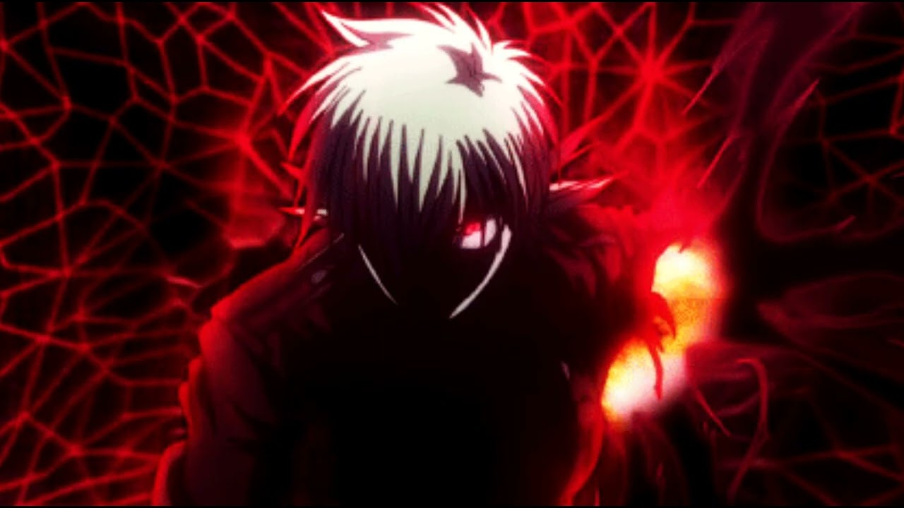 Alucard is a menace! || 