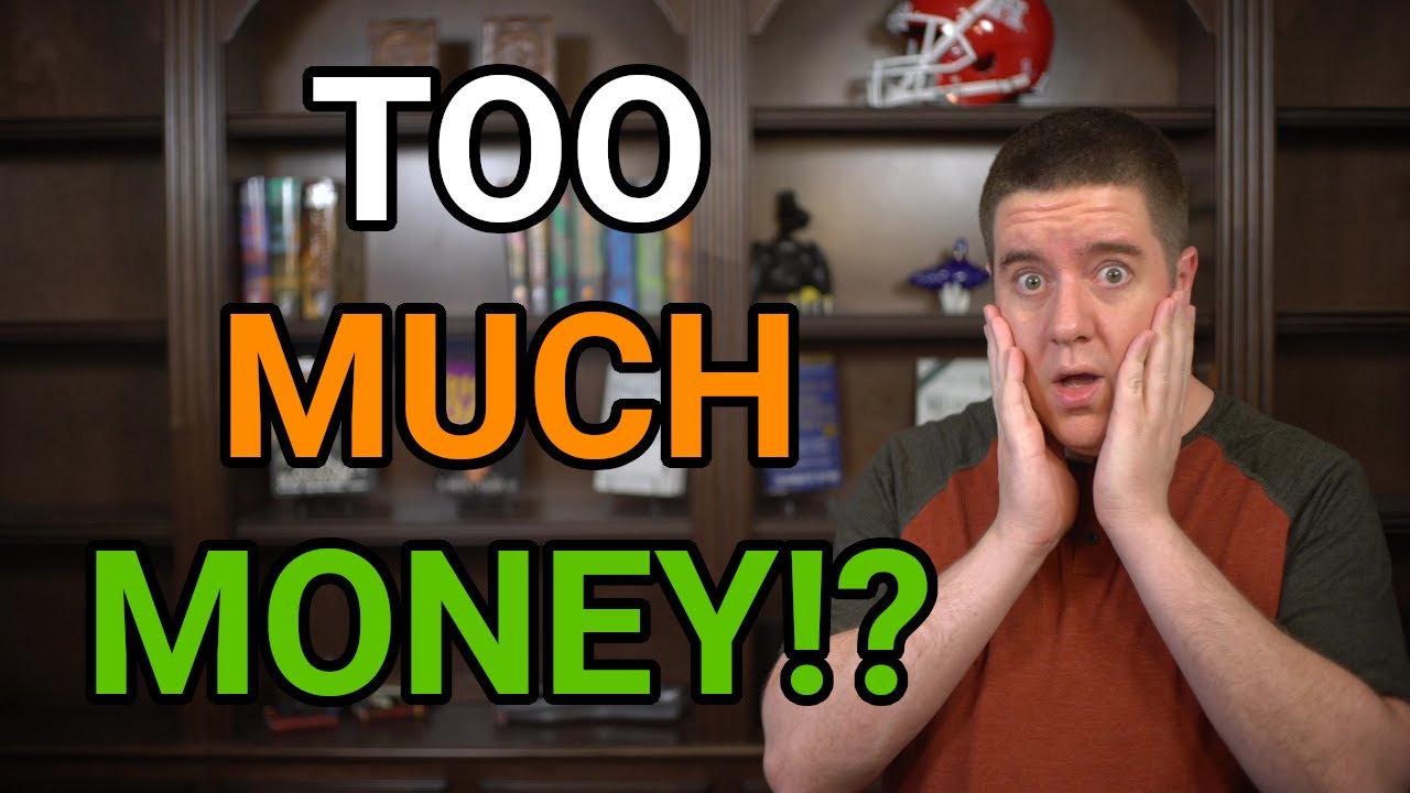 What To Do With Extra Money Each Month || How To Make A Spending Plan