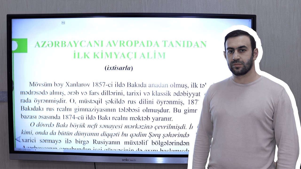 9-cu sinif dərslik. 
