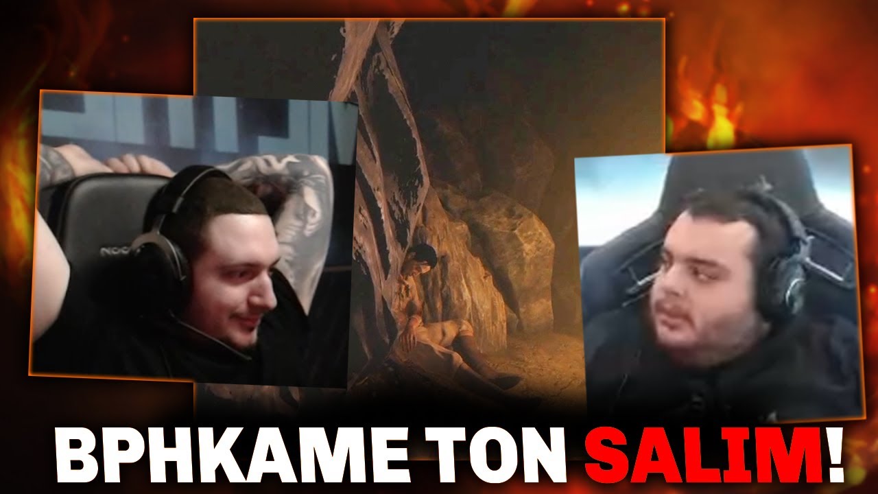 24ωρο STREAM part2! - ft MG