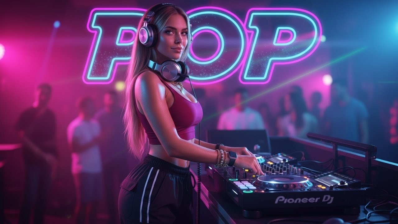 Want fresh pop energy from the USA that actually sticks? — US Pop Radar