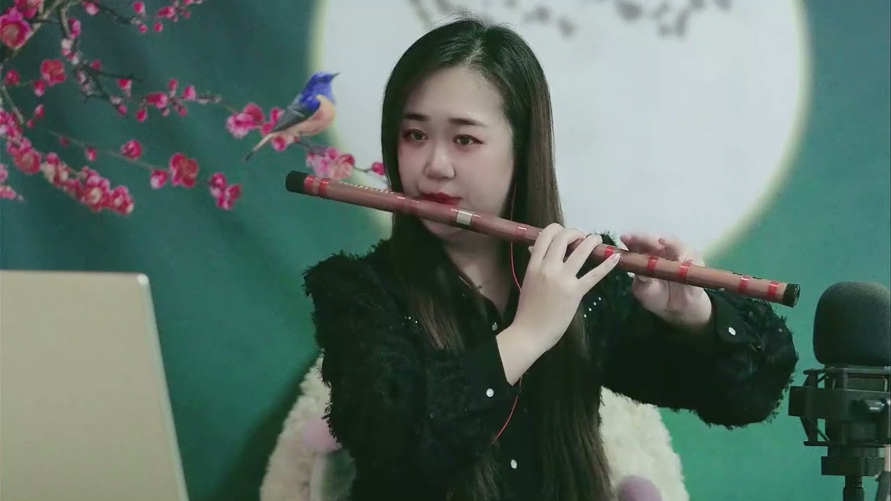 Dong Xue Hua Dizi – Model 8881 Copper Jointed for Ensembles and Students