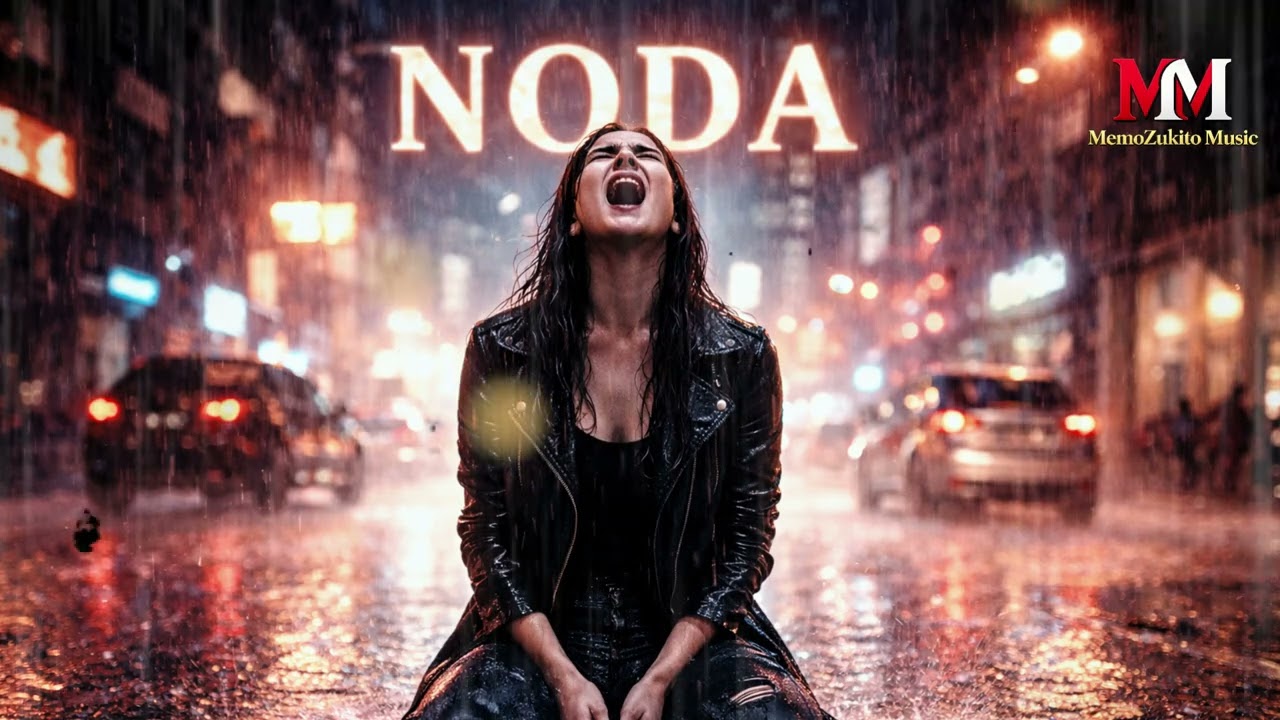 N O D A - MemoZukito Music