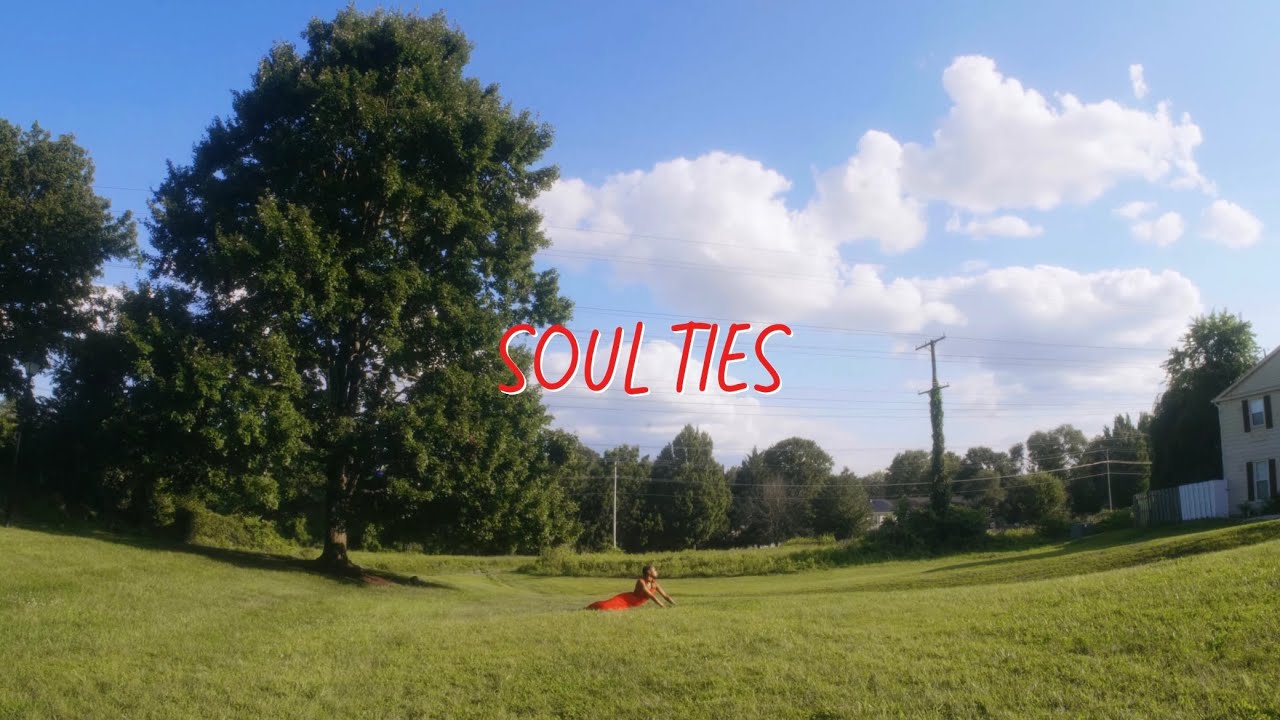 Kadïï' - Soul Ties (Interlude) [Official Music Video]