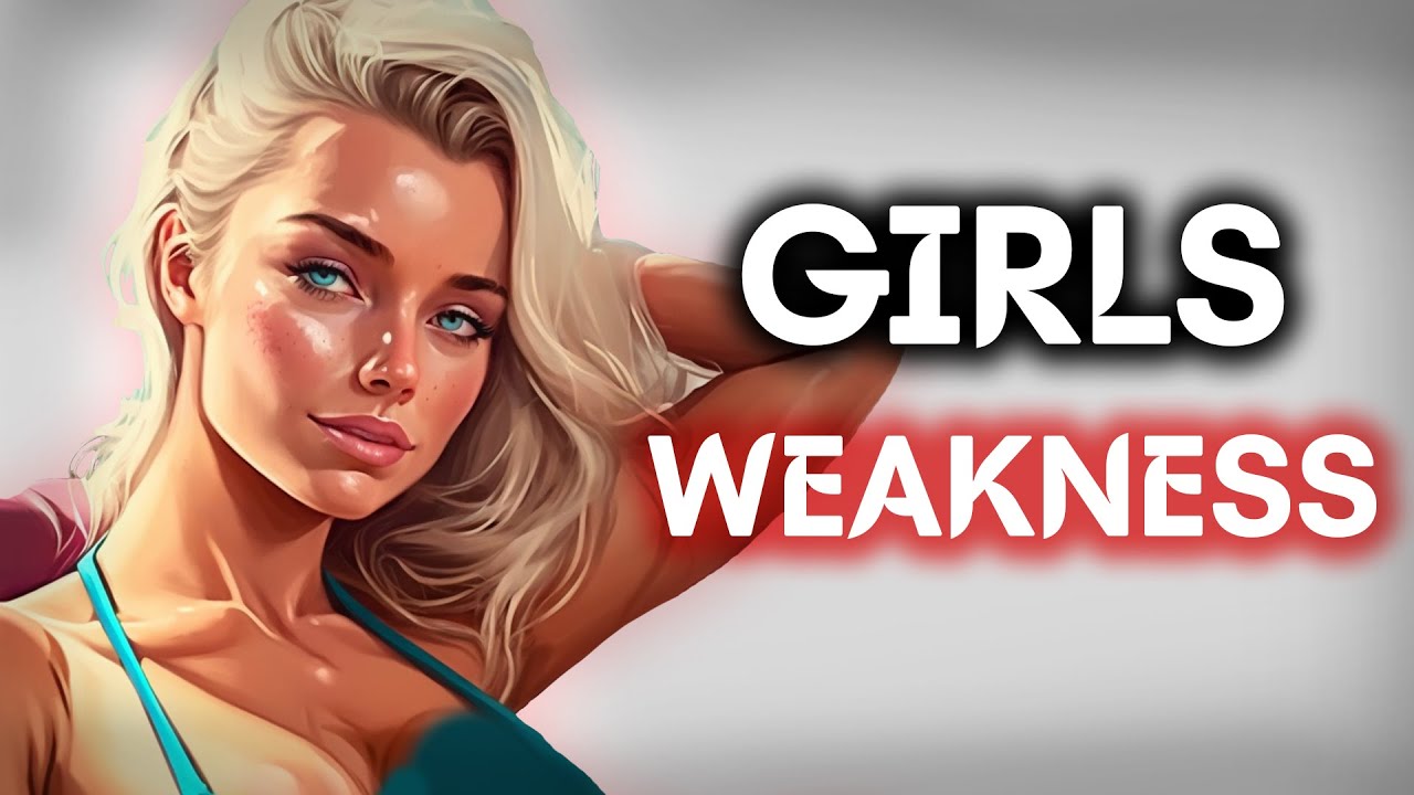7 Tricks That TURN ON Girls (PROVEN FACTS)