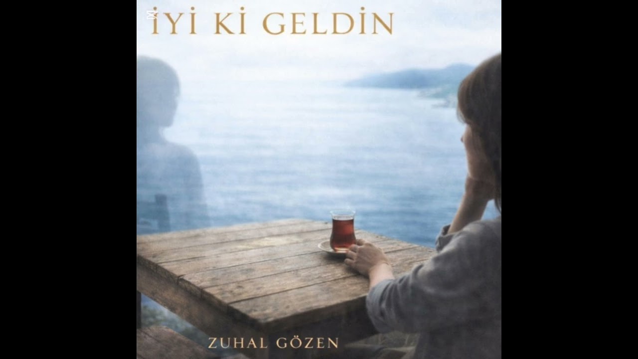  İyi ki Geldin ✨💛 Yeni şarkım yayında!