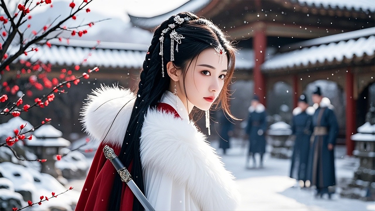 💞棄嬰被丟狼山，村裡懶漢拼死抱回。誰知奶娃竟是天道福星──自她進門，廢柴爹走路踢金磚，睡覺夢財神，連縣令都連夜來認親。