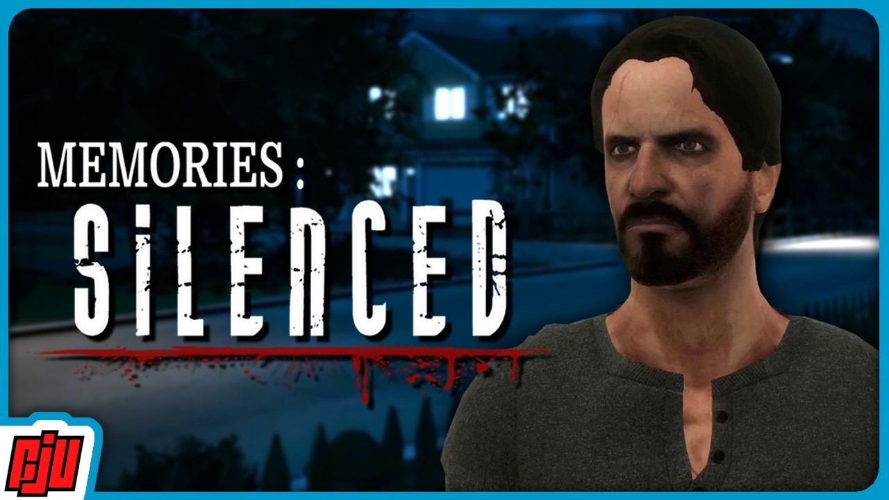 Свидетель преступления | MEMORIES SILENCED | Инди-хоррор