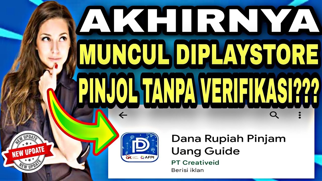 Update Terbaru Dana Rupiah🔥🔥🔥 Dana Rupiah Muncul Lagi Di Playstore - Pinjaman Online Bunga Rendah!!!