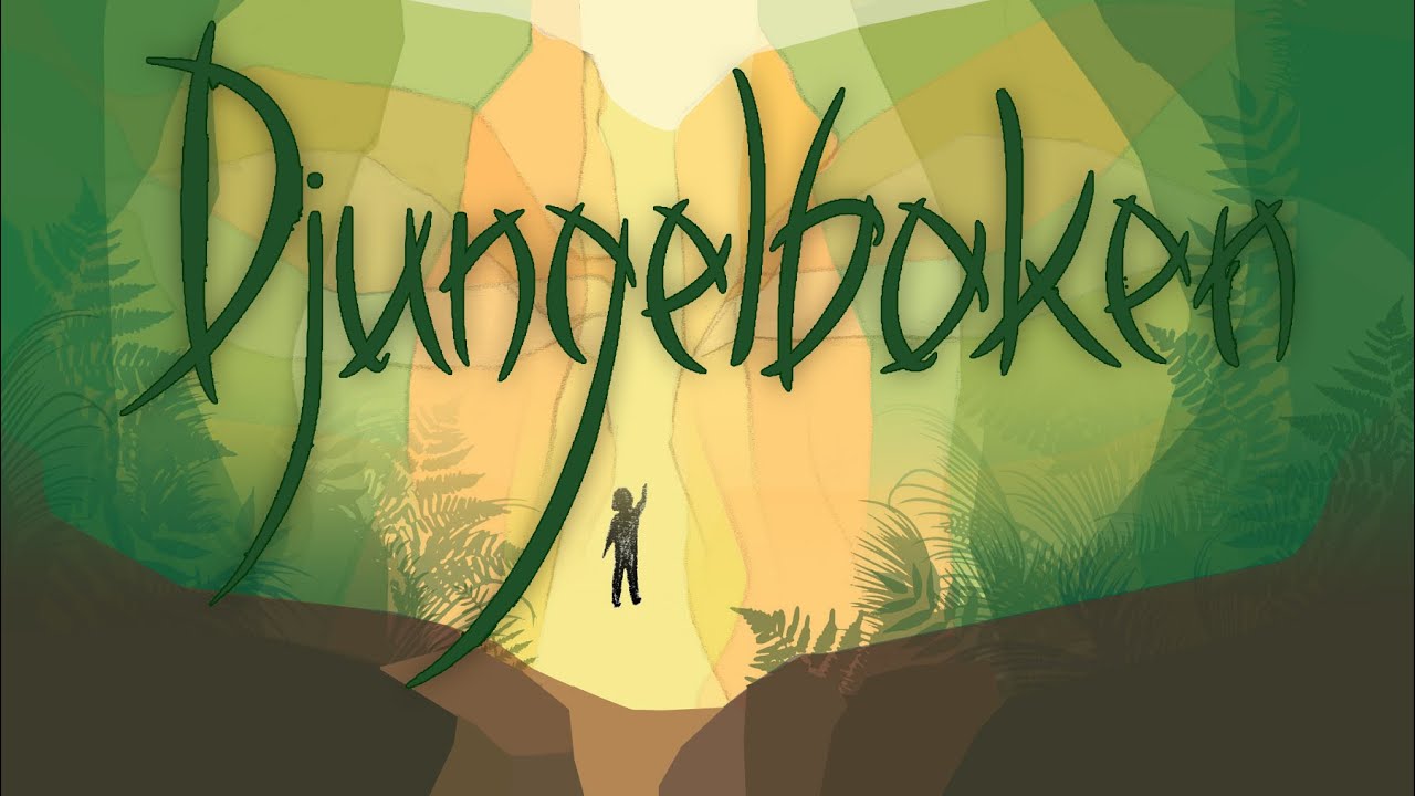 Djungelboken (2017) - Kvartersteatern Sundsvall