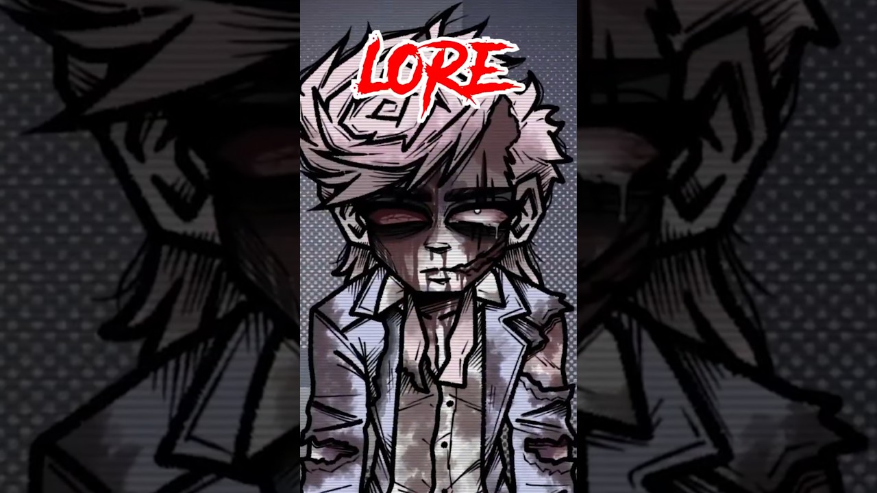 ШОКИРУЮЩИЕ концовки в BLOODMONEY 2 #shorts