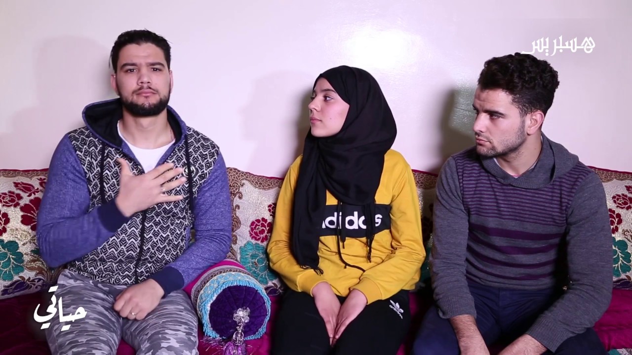 ذوو إعاقة مغاربة يتحولون إلى أبطال.. استمع إلى حكايتهم