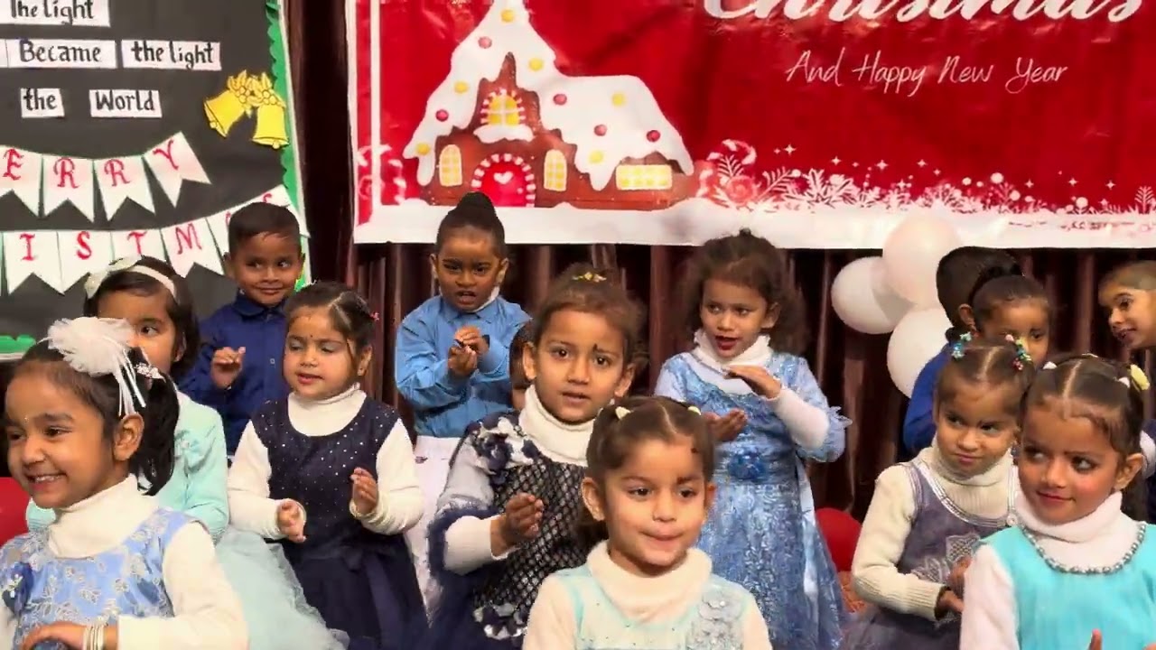 Nursery B 